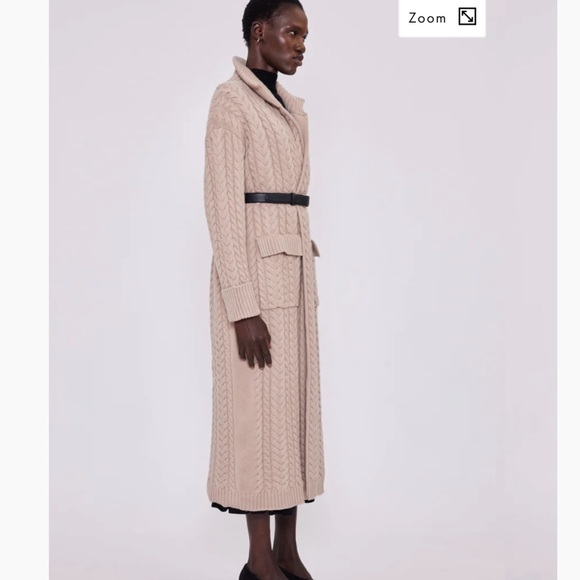 NWT Arch4 Cardigan - Picture 2 of 7